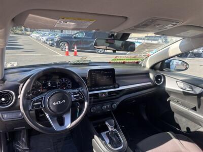 2024 Kia Forte LXS   - Photo 2 - Pittsburg, CA 94565-2812
