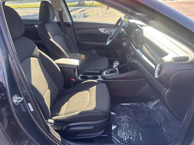 2024 Kia Forte LXS   - Photo 25 - Pittsburg, CA 94565-2812