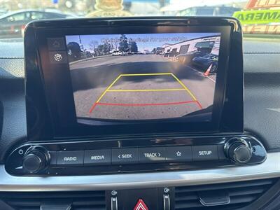 2024 Kia Forte LXS   - Photo 9 - Pittsburg, CA 94565-2812