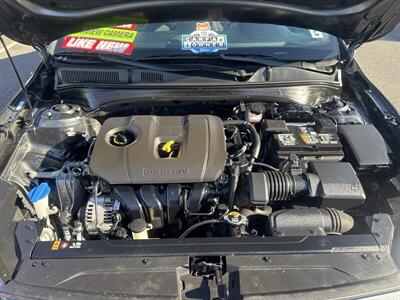 2024 Kia Forte LXS   - Photo 27 - Pittsburg, CA 94565-2812