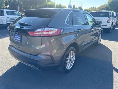 2022 Ford Edge SEL   - Photo 24 - Pittsburg, CA 94565-2812