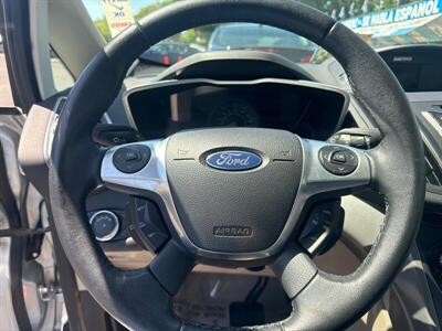 2013 Ford C-MAX Hybrid SE   - Photo 14 - Pittsburg, CA 94565-2812