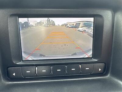 2016 Chevrolet Colorado Work Truck   - Photo 8 - Pittsburg, CA 94565-2812