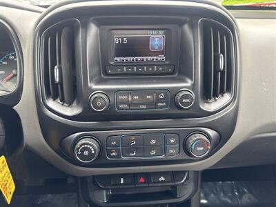 2016 Chevrolet Colorado Work Truck   - Photo 7 - Pittsburg, CA 94565-2812