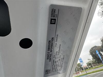 2016 Chevrolet Colorado Work Truck   - Photo 24 - Pittsburg, CA 94565-2812