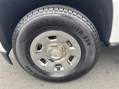 2016 Chevrolet Colorado Work Truck   - Photo 9 - Pittsburg, CA 94565-2812