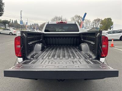 2016 Chevrolet Colorado Work Truck   - Photo 15 - Pittsburg, CA 94565-2812