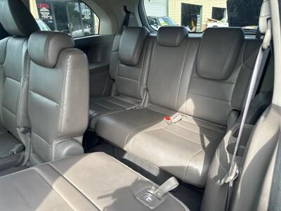 2013 Honda Odyssey EX-L   - Photo 11 - Pittsburg, CA 94565-2812