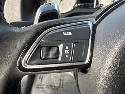 2014 Audi SQ5 3.0T quattro Premium - Photo 5 - Pittsburg, CA 94565-2812