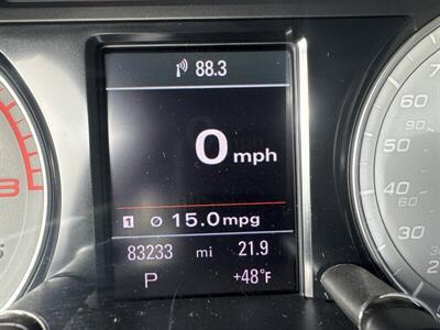 2014 Audi SQ5 3.0T quattro Premium - Photo 6 - Pittsburg, CA 94565-2812