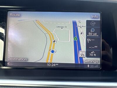 2014 Audi SQ5 3.0T quattro Premium - Photo 12 - Pittsburg, CA 94565-2812