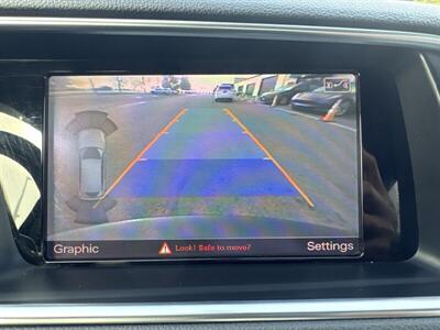 2014 Audi SQ5 3.0T quattro Premium - Photo 9 - Pittsburg, CA 94565-2812