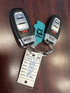 2014 Audi SQ5 3.0T quattro Premium - Photo 26 - Pittsburg, CA 94565-2812