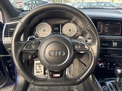2014 Audi SQ5 3.0T quattro Premium - Photo 4 - Pittsburg, CA 94565-2812
