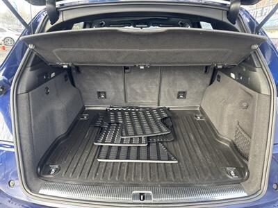 2014 Audi SQ5 3.0T quattro Premium - Photo 22 - Pittsburg, CA 94565-2812