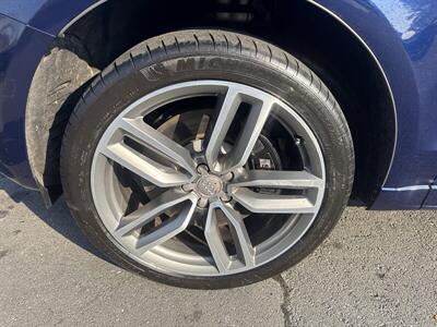 2014 Audi SQ5 3.0T quattro Premium - Photo 15 - Pittsburg, CA 94565-2812