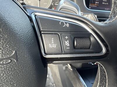 2014 Audi SQ5 3.0T quattro Premium - Photo 7 - Pittsburg, CA 94565-2812