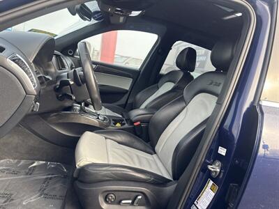 2014 Audi SQ5 3.0T quattro Premium - Photo 3 - Pittsburg, CA 94565-2812