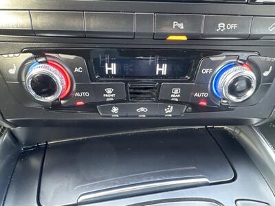 2014 Audi SQ5 3.0T quattro Premium - Photo 10 - Pittsburg, CA 94565-2812