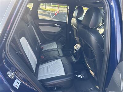 2014 Audi SQ5 3.0T quattro Premium - Photo 27 - Pittsburg, CA 94565-2812
