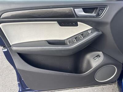 2014 Audi SQ5 3.0T quattro Premium - Photo 14 - Pittsburg, CA 94565-2812