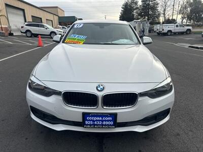 2017 BMW 320i   - Photo 32 - Pittsburg, CA 94565-2812