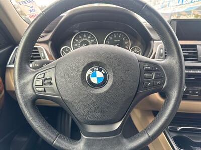 2017 BMW 320i   - Photo 6 - Pittsburg, CA 94565-2812