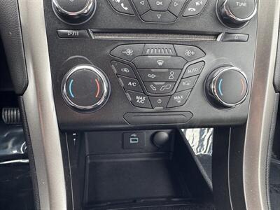 2018 Ford Fusion Hybrid S - Photo 9 - Pittsburg, CA 94565-2812