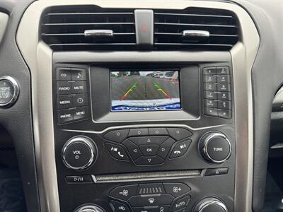 2018 Ford Fusion Hybrid S - Photo 11 - Pittsburg, CA 94565-2812