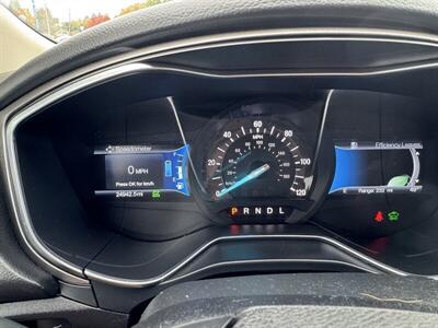 2018 Ford Fusion Hybrid S - Photo 6 - Pittsburg, CA 94565-2812