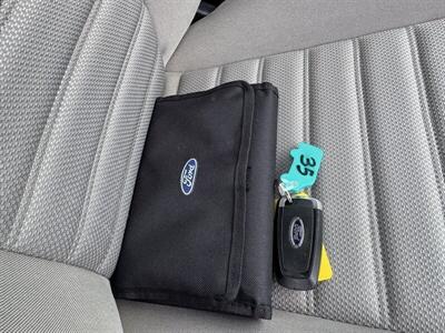 2018 Ford Fusion Hybrid S - Photo 25 - Pittsburg, CA 94565-2812