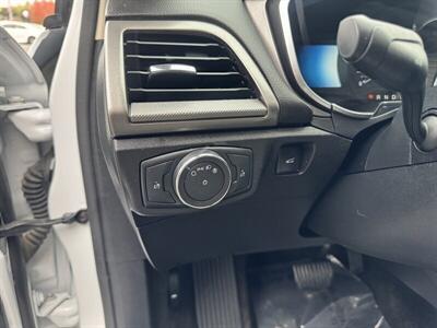 2018 Ford Fusion Hybrid S - Photo 8 - Pittsburg, CA 94565-2812