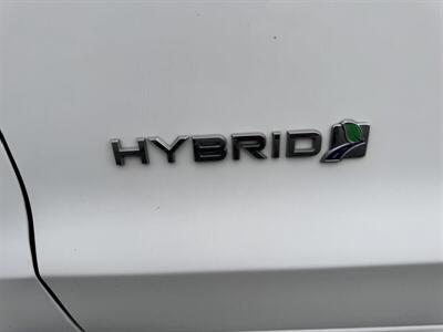 2018 Ford Fusion Hybrid S - Photo 16 - Pittsburg, CA 94565-2812