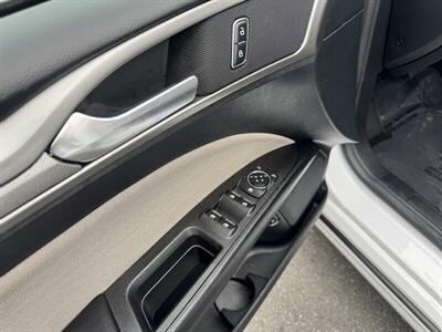 2018 Ford Fusion Hybrid S - Photo 13 - Pittsburg, CA 94565-2812