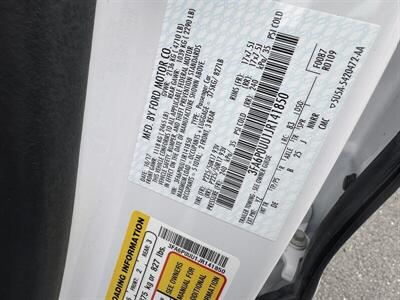 2018 Ford Fusion Hybrid S - Photo 30 - Pittsburg, CA 94565-2812