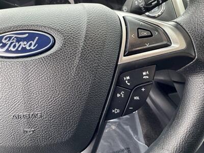 2018 Ford Fusion Hybrid S - Photo 7 - Pittsburg, CA 94565-2812