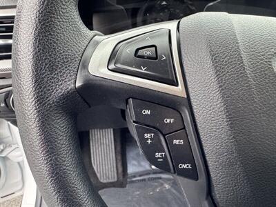 2018 Ford Fusion Hybrid S - Photo 5 - Pittsburg, CA 94565-2812