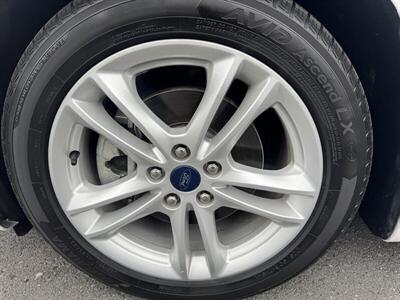 2018 Ford Fusion Hybrid S - Photo 15 - Pittsburg, CA 94565-2812