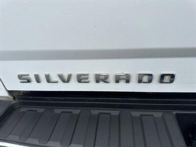 2015 Chevrolet Silverado 2500 Work Truck   - Photo 5 - Pittsburg, CA 94565-2812