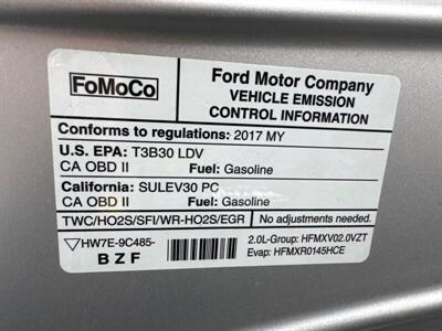 2017 Ford C-MAX Hybrid SE   - Photo 12 - Pittsburg, CA 94565-2812