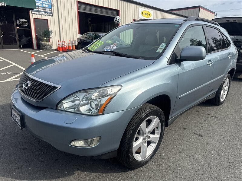 2005 Lexus RX  