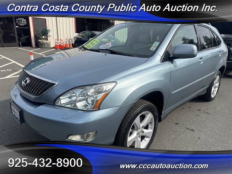 2005 Lexus RX 330