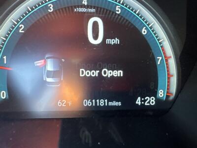 2016 Honda Civic EX w/Honda Sensing   - Photo 6 - Pittsburg, CA 94565-2812