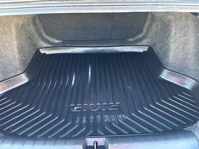 2016 Honda Civic EX w/Honda Sensing   - Photo 21 - Pittsburg, CA 94565-2812