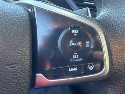 2016 Honda Civic EX w/Honda Sensing   - Photo 7 - Pittsburg, CA 94565-2812