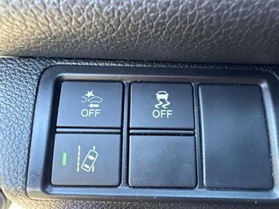 2016 Honda Civic EX w/Honda Sensing   - Photo 12 - Pittsburg, CA 94565-2812