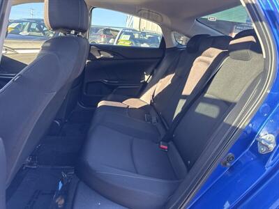 2016 Honda Civic EX w/Honda Sensing   - Photo 17 - Pittsburg, CA 94565-2812