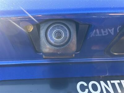 2016 Honda Civic EX w/Honda Sensing   - Photo 22 - Pittsburg, CA 94565-2812