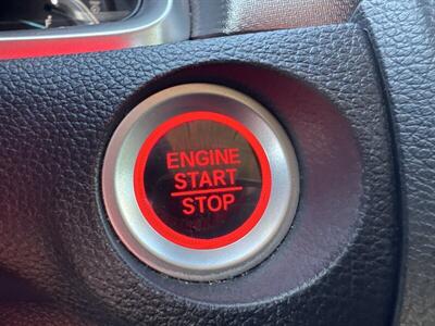 2016 Honda Civic EX w/Honda Sensing   - Photo 8 - Pittsburg, CA 94565-2812