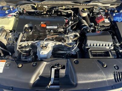 2016 Honda Civic EX w/Honda Sensing   - Photo 29 - Pittsburg, CA 94565-2812